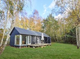Lovely Home In Askeby With Wifi, casa en Askeby