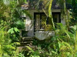 Wave-F, hotel en Koh Kood