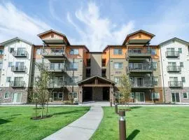 H4N Furnished Apartments Near JBLM