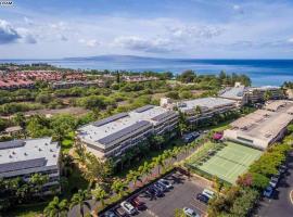 Luxury Suite, Pool, Walk to Beach, luxury hotel in Wailea