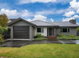 Bach 32 - Taupo Holiday Home