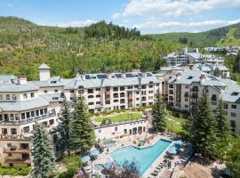 The Charter at Beaver Creek, serviced apartment in Beaver Creek