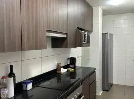 Departamento Playa Brava Iquique 3D 2B