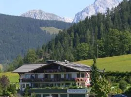 Gästehaus Elisabeth