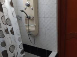 palis apartahotel, hotel a Gaira