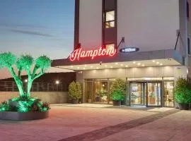 Hampton By Hilton Istanbul Airport, Arnavutkoy