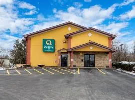 Quality Inn