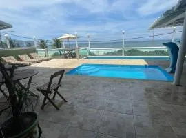 Hotel Aconchego Da Vila