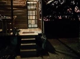 Soul connection. Chapter 2, hotel v destinaci Batticaloa