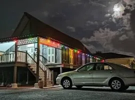 Serambi Homestay Kangar