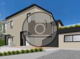 5 Bedroom Lovely Home In Colonnella