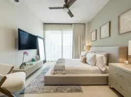 Exquisite Luxury Apartment in Enchanting Los Cabos