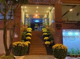 Khách Sạn Khải Yến