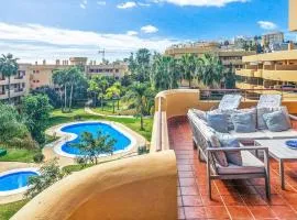 Gorgeous Apartment In La Cala De Mijas