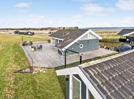 2 Bedroom Lovely Home In Fredericia, holiday home in Fredericia
