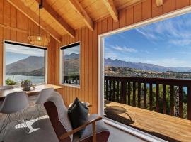 The Lookout – hotel w mieście Queenstown