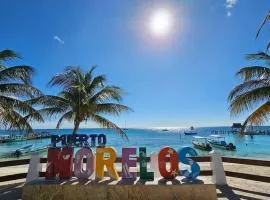 2 Bedrooms vacation home