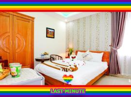 Thành Hoàng Châu Boutique Hotel