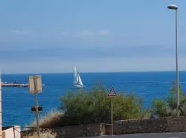 Le MARTY 9 Vue Mer Loggia Climatisé Piscine Centre