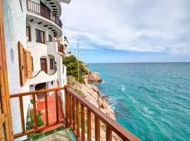 The Magic Sea Front by Hello Homes Sitges
