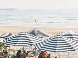 Clarence Court On The Beach - Spacious beach house