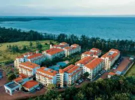 Desaru Beach Resort Family5Pax Suite E3 Ground Floor Near Pool