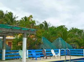 Lotus Sun & Waves Beach Resort