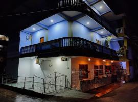 FRIENDS RESIDENCY , Port Blair, hotel perto de Aeroporto Internacional Veer Savarkar - IXZ, Port Blair