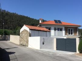 Casa Alexandre 7, ubytování v soukromí v destinaci Monte