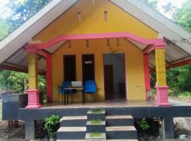 ISABELLA COTTAGE, cottage in Langgur