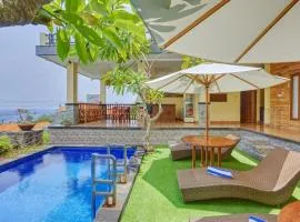 Penida La Casa Cottage