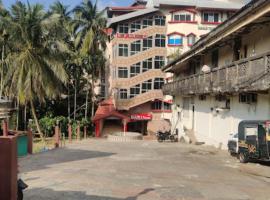 Hotel Dev Haweli , Port Blair โรงแรมในพอร์ตแบลร์