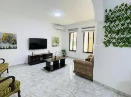 Fresh Remodel Apt With New Ac
