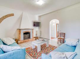 La Casa Della Quercia Relax In Tuscany - Happy Rentals, rumah liburan di Montaione