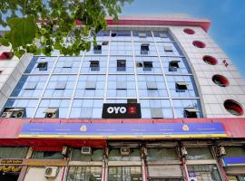 OYO Flagship Hotel Sai Leela, 3-зірковий готель у місті Мумьаї