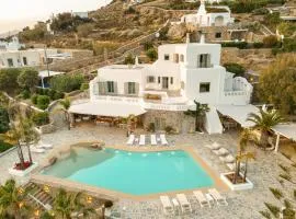 Villa Ker by Ethos Hospitality-6 Bedrooms