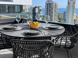 Apartamento de lujo Alexia 1 Calpe