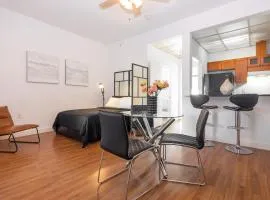 1-BDRM Apartment with Balcony - Heart of Downtown and Wynwood