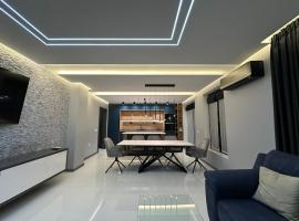 Regatta Park 2BR Exclusive Suite Parking Included