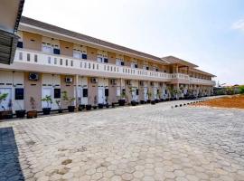 Hotel O Pondok Zamzam Near Taman Arung Palakka, Bone, hotel a Pakato