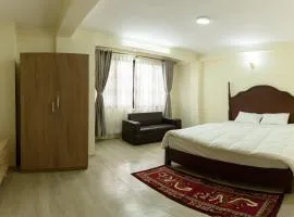 Pahaa Apartment