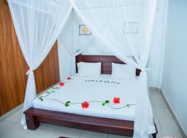 Ocean of Life Ayurveda Hotel – hotel w mieście Induruwa
