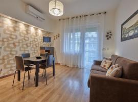 Casa Gordigiani di Berti Anna - bilocali con parcheggio