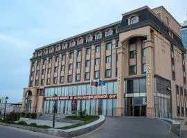 Volga Hotel Baku