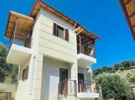 Casa Opuntia Sivota -ανεξάρτητη εξοχική κατοικία