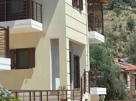 Casa Opuntia Sivota -ανεξάρτητη εξοχική κατοικία
