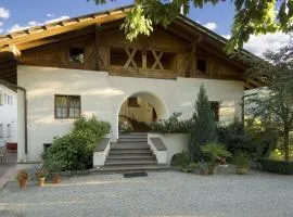 Apartments Gasserhof