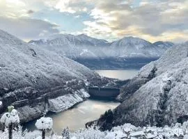 Cà Armonia 1 Lake & Mountain View Apartment