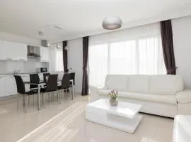 Luxury apartments 3M