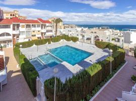 Lovely Apartment In Torrevieja, hotel in Torrevieja